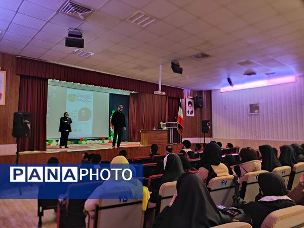 کلاس فیلمسازی در نیشابور