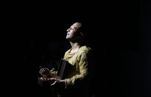 «فقط خدا… onlyGod»؛ در جست‌وجوی معنا در عصر تنهایی انسان معاصر