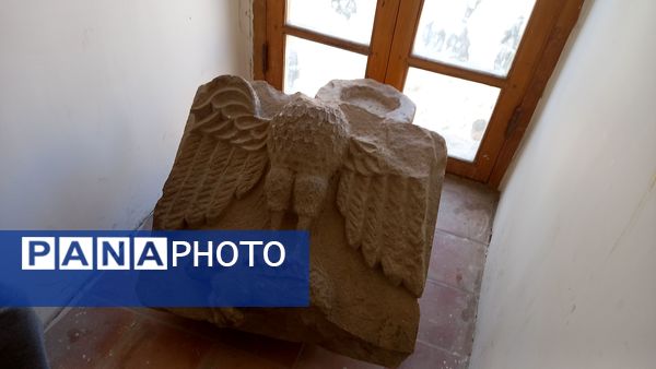 دومین کلیسای مهم ایران در جلفا