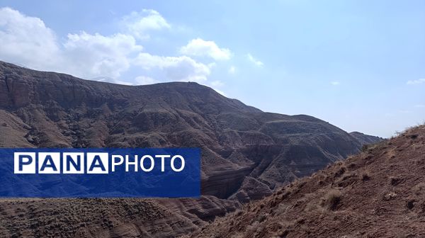 جاذبه گردشگری تخته پلنگ نیشابور