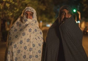 کمدی «آنتیک» روی پرده سینماها می‌رود