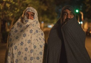 کمدی «آنتیک» روی پرده سینماها می‌رود
