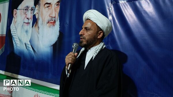 میثاق شبانه مردم معمولان با آرمان‌های انقلاب