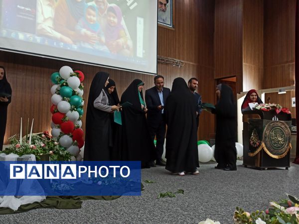 رویداد جانان ایران؛ نویدبخش تحول نسل جوان