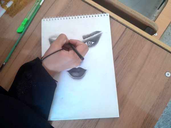 بستر تکامل مهارت‌ها و استعدادها در زاوه