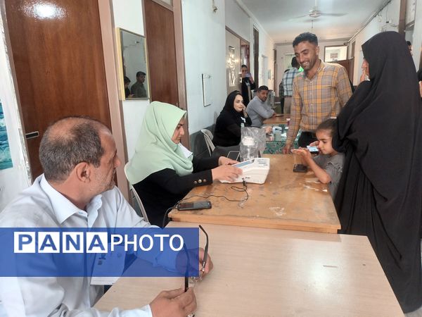 انتخابات ریاست جمهوری در گلوگاه 