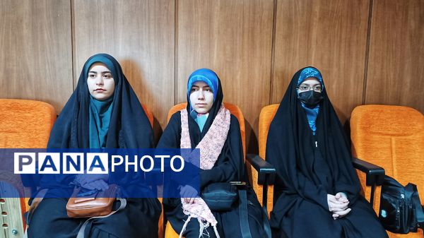 اختتامیه دومین کنگره ملی بزرگداشت آیت‌الله ملک‌حسینی در یاسوج