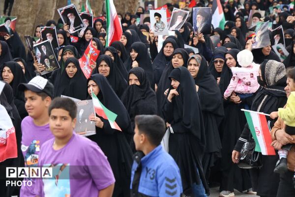 در قدس نماز خواهیم خواند
