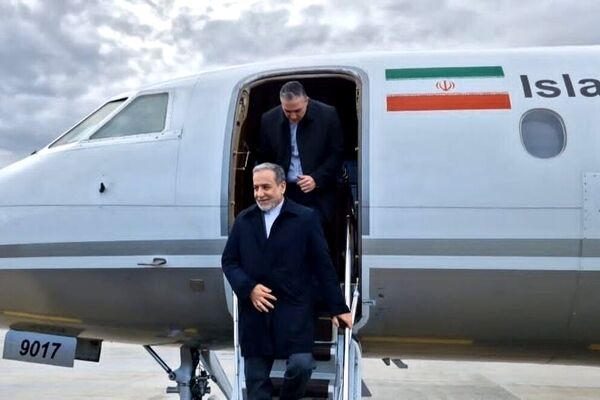 عراقچی به اسلام‌آباد، مسقط و مسکو می‌رود