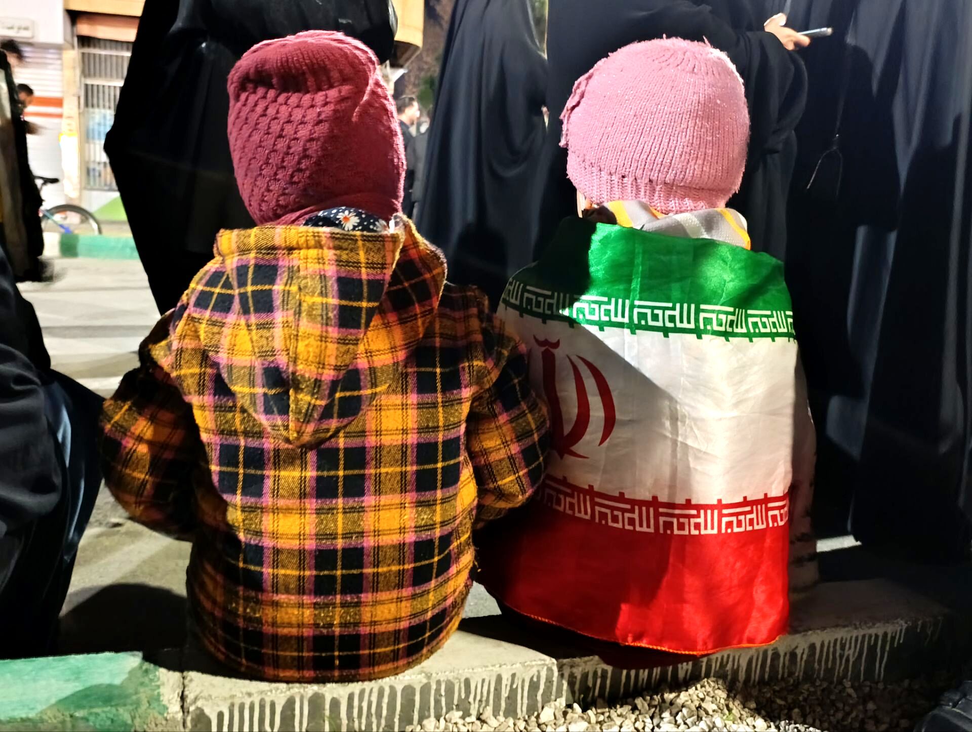 بیست و نهمین شب اقتدار در قوچان 