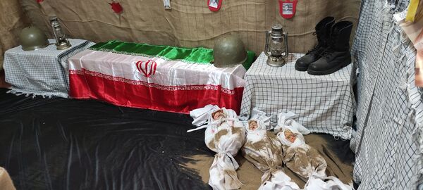مدرسه‌ای از جنس انقلاب
