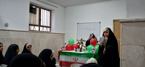 افتتاحیه کارگاه پاییزی انجمن مجریان مه دخت