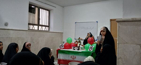 افتتاحیه کارگاه پاییزی انجمن مجریان مه دخت