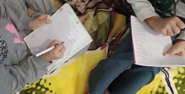 اعتکاف راهی برای تقرب به خدا