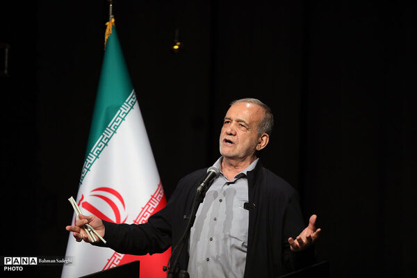 مراسم روز ملی کودک