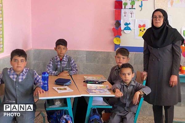 اجرای سراسری «طرح حامی» در خراسان شمالی؛ تقویت یادگیری دانش‌آموزان در تابستان ۱۴۰۵