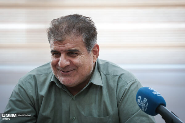 بازدید پلیس فتا از نحو اجرایی و قرنطینه سوالات آزمون نهایی 