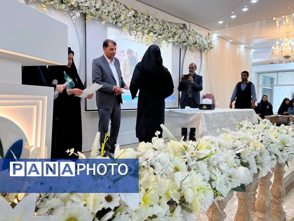 اولین جلسه توجیهی و آموزشی خبرنگاران پانا شهرستان کاشمر 