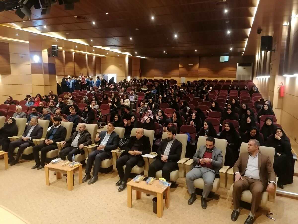 5 ساحت از ساحت‌های سند تحول مربوط به امور تربیتی است 