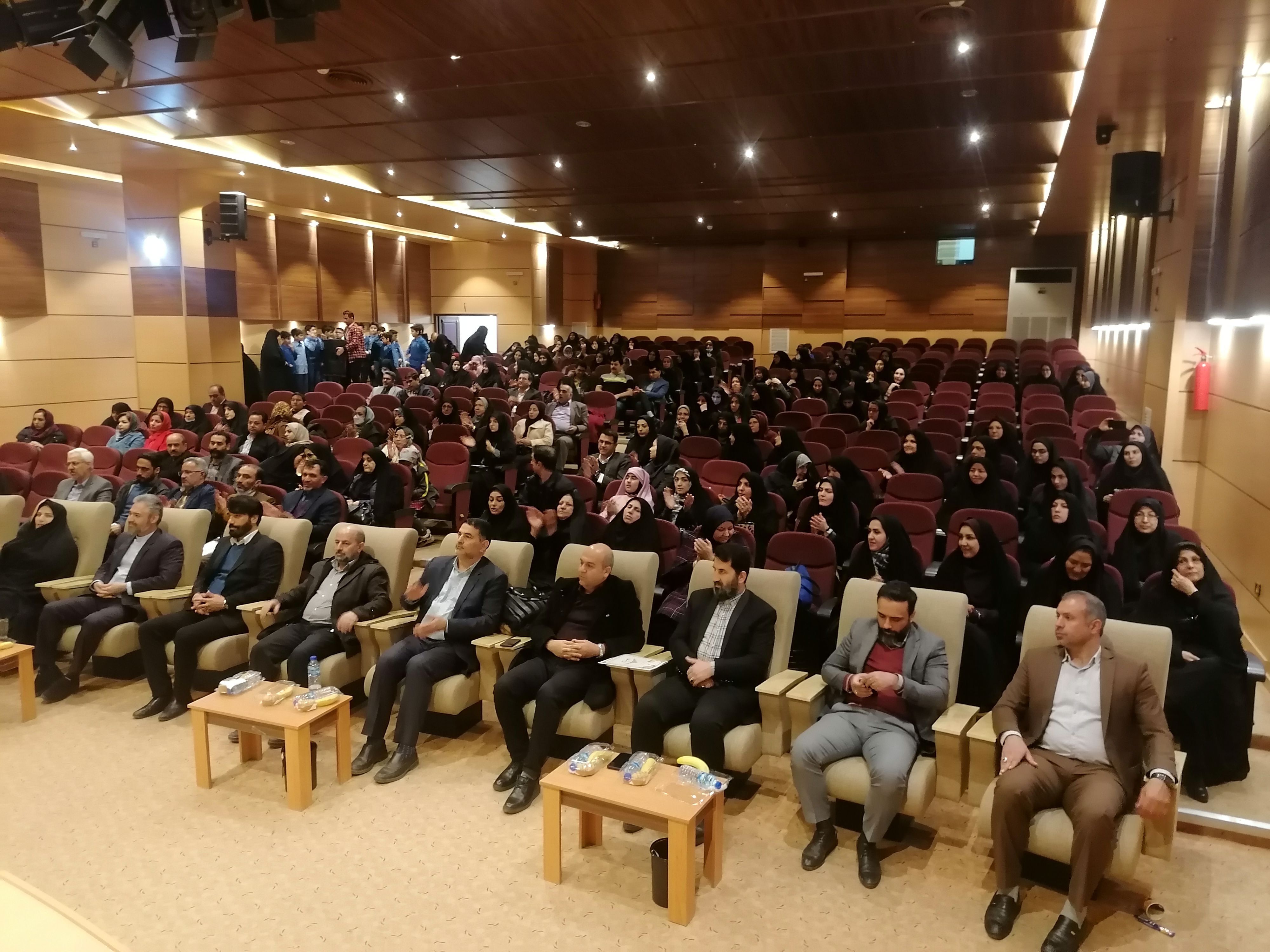 5 ساحت از ساحت‌های سند تحول مربوط به امور تربیتی است 