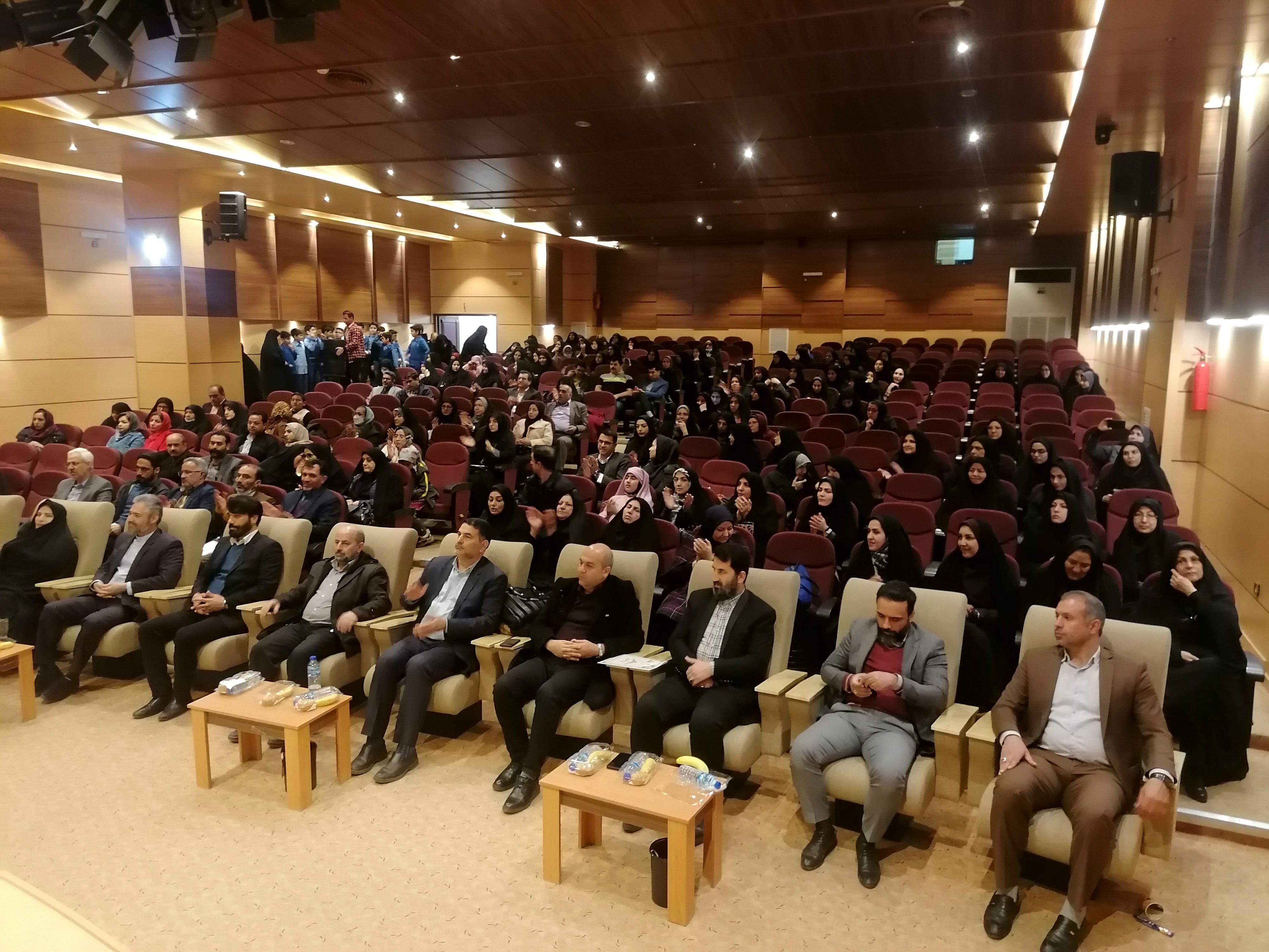 5 ساحت از ساحت‌های سند تحول مربوط به امور تربیتی است 