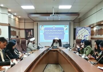 شرکت بیش از ۱۰ هزار نفر در پویش زندگی با آیه ها تاکنون در استان
