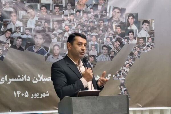 پیوند عمیق میان هم‌کلاسی‌های دانشسرای تربیت‌معلم ناگسستنی است
