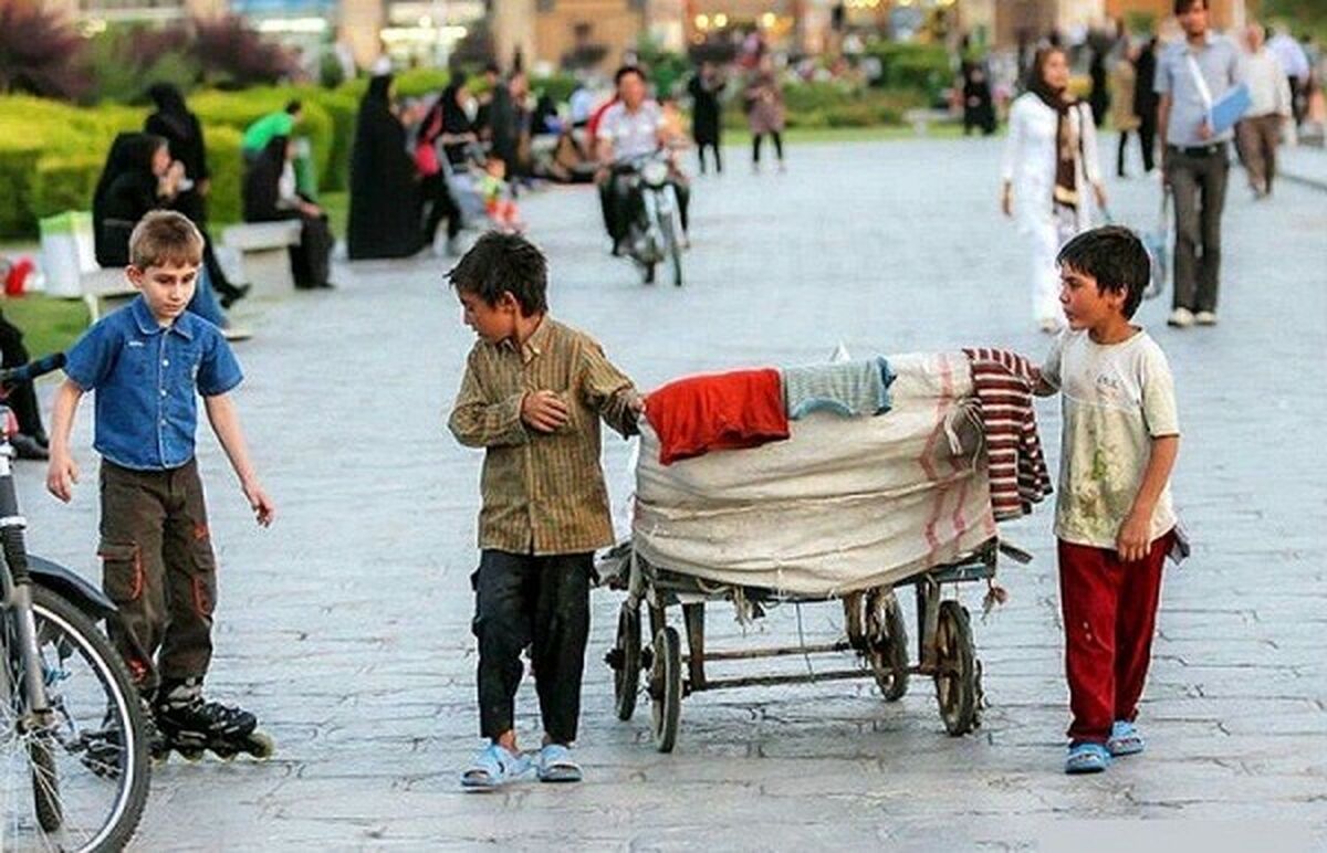 کودکان کار در جست‌وجوی آینده‌ای بهتر