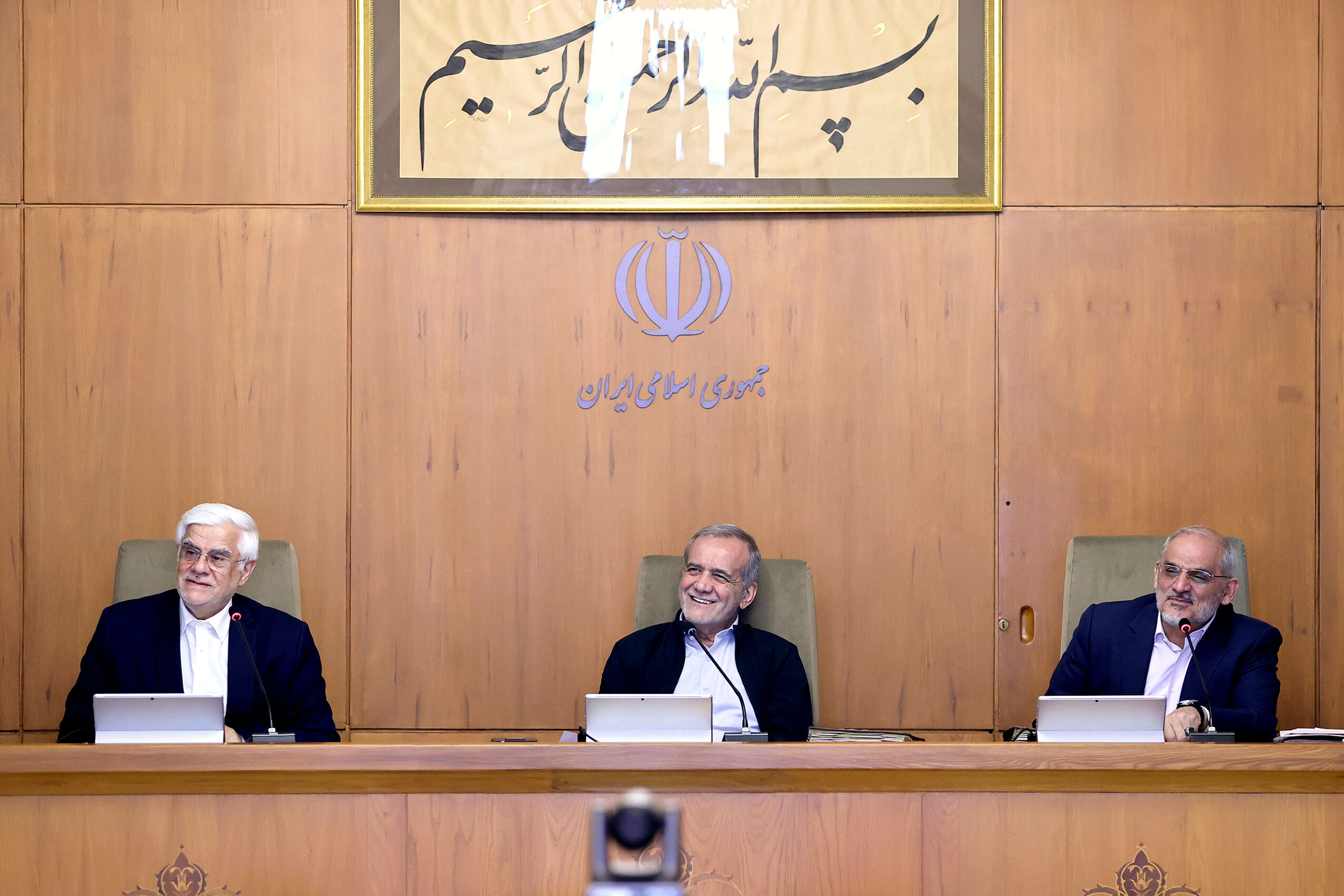 مرور کارنامه نوروزی دولت و تحقق هدفگذاری پویش «نه به تصادف»