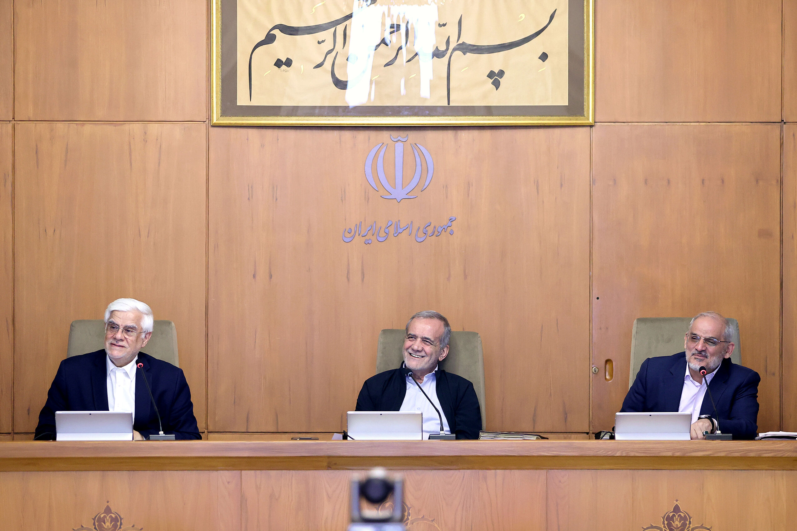 مرور کارنامه نوروزی دولت و تحقق هدفگذاری پویش «نه به تصادف»