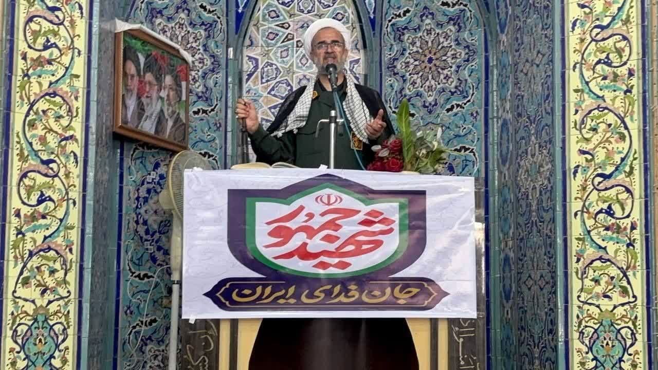 مسیر پیشرفت ایرا از اتکا به توانمدی های داخلی می گذرد