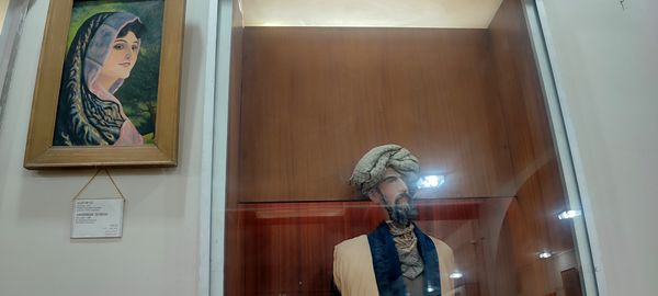 موزه خاچاطور گساراستی اصفهان 