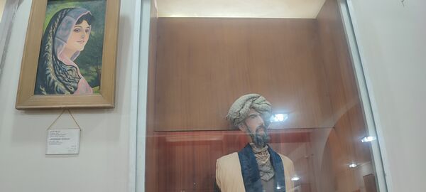 موزه خاچاطور گساراستی اصفهان 
