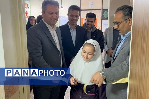 افتتاح مرکز آموزشی- پژوهشی هوش مصنوعی در پژوهش‌سرای دکتر حسابی