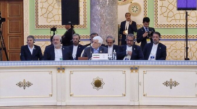 نظام بین‌الملل با تهدیدات بی‌سابقه ناشی از یک‌جانبه‌گرایی و برتری‌طلبی معدودی از کشورها مواجه است