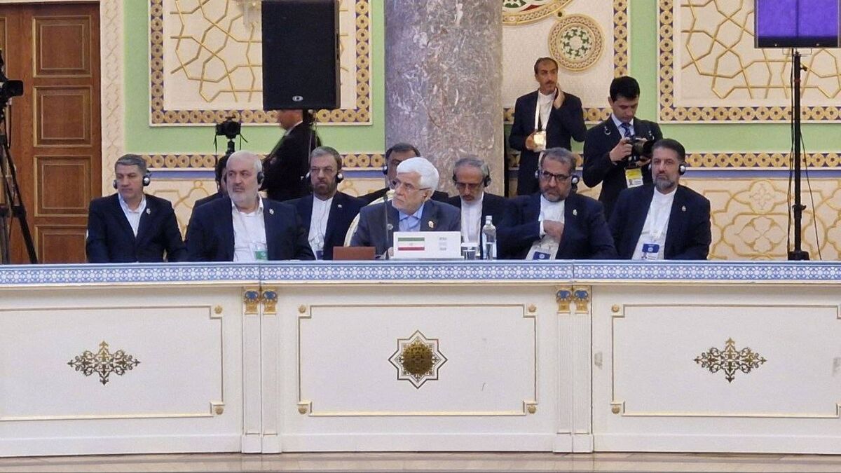 نظام بین‌الملل با تهدیدات بی‌سابقه ناشی از یک‌جانبه‌گرایی و برتری‌طلبی معدودی از کشورها مواجه است