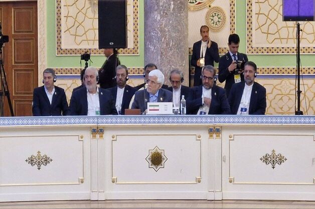 نظام بین‌الملل با تهدیدات بی‌سابقه ناشی از یک‌جانبه‌گرایی و برتری‌طلبی معدودی از کشورها مواجه است