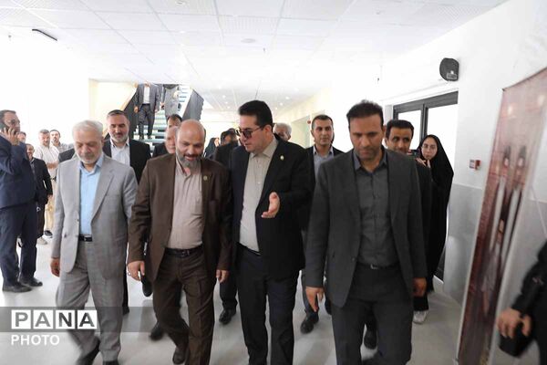 از مدرسه سبز تا دانشگاه فرهنگیان؛ خراسان شمالی در مسیر تحول زیرساخت‌های آموزشی