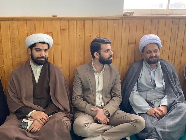 جشن روز دختر در آمل