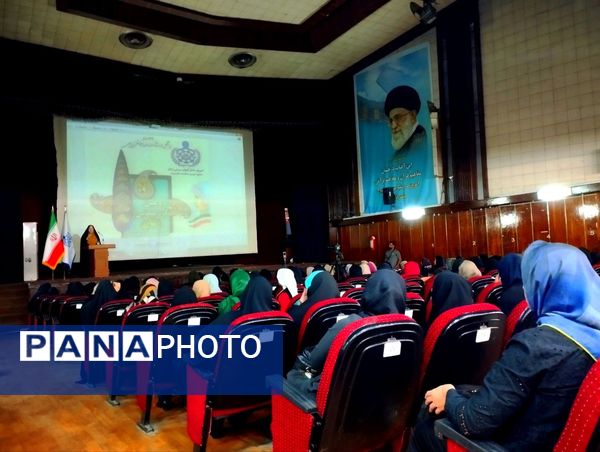 دومین گردهمایی «زنان و مشارکت اجتماعی» در ساری