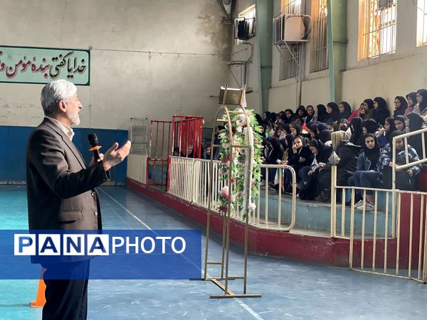 از مقاومت در آسمان تا اقتدار در زمین ورزش