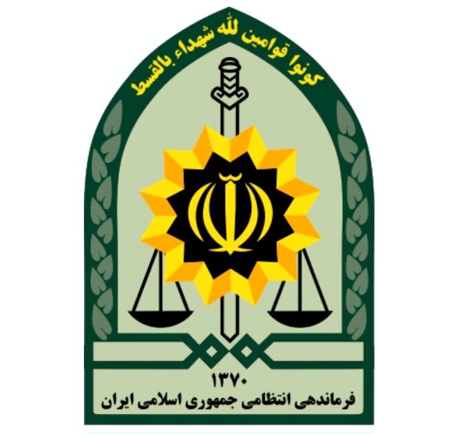 برخورد با موتورسیکلت‌سواران متخلف در شیروان