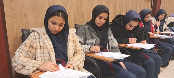 لیگ جت به ناحیه۲ بهارستان رسید
