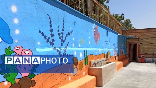 اجرای‌ طرح شهید عجمیان2 در البرز