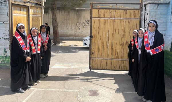 سالگرد شهادت شهید جمهور و دیگر شهدای خدمت در تربت‌جام