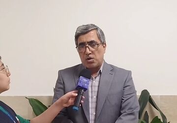 ۵۵ تا ۶۰ درصد از  پروژه‌های شهرستان برخوار در مهرماه به بهره‌برداری خواهند رسید