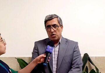 ۵۵ تا ۶۰ درصد از  پروژه‌های شهرستان برخوار در مهرماه به بهره‌برداری خواهند رسید