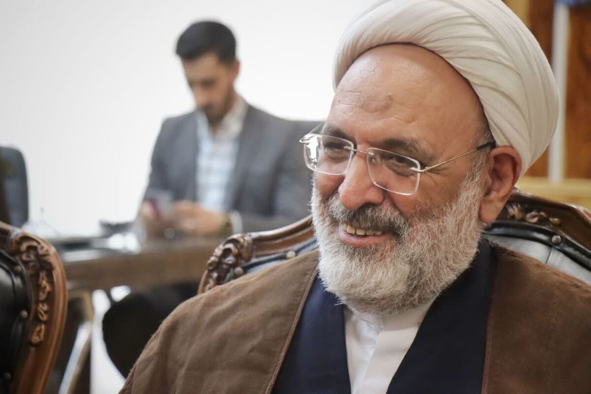 تقویت اعتماد عمومی با کار جهادی میسر است