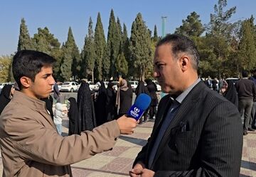 سفر معنوی حج عمره به زندگی دانش‌آموزان جهت می‌دهد