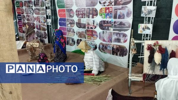  مراسم بزرگداشت ۴۴۰ شهید شهرستان فریمان 